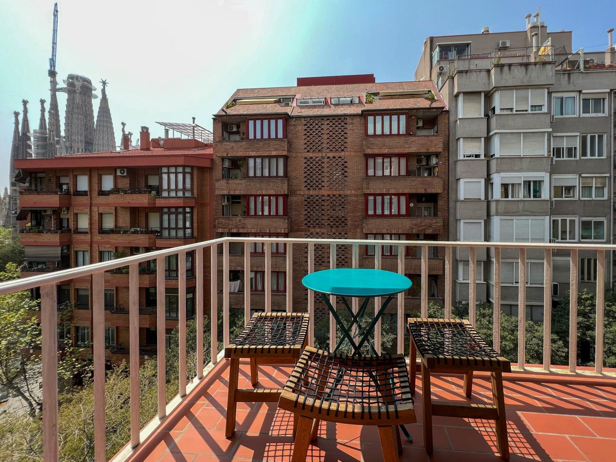Stay U-Nique Apartments Gaudi I 바르셀로나 외부 사진
